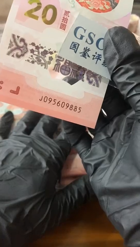 【闪购商品】蛇钞  金马王 095609885
