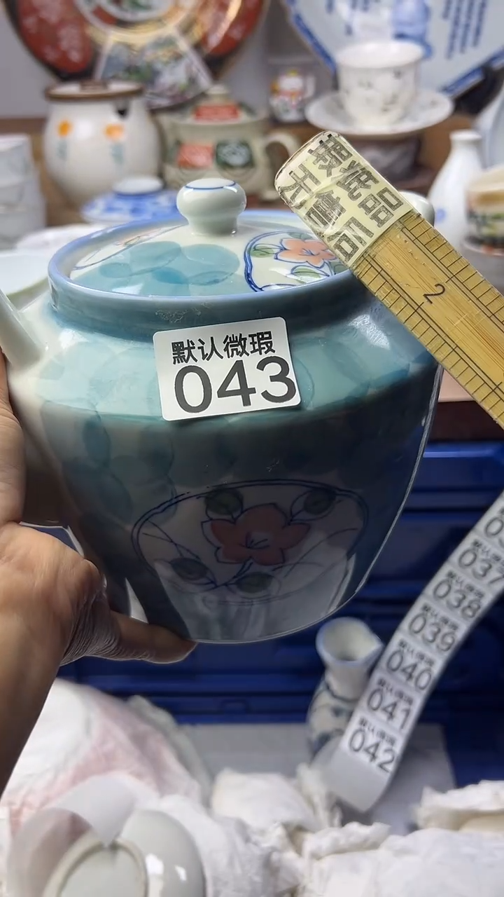 陶瓷林*顺鑫工艺品店闪购