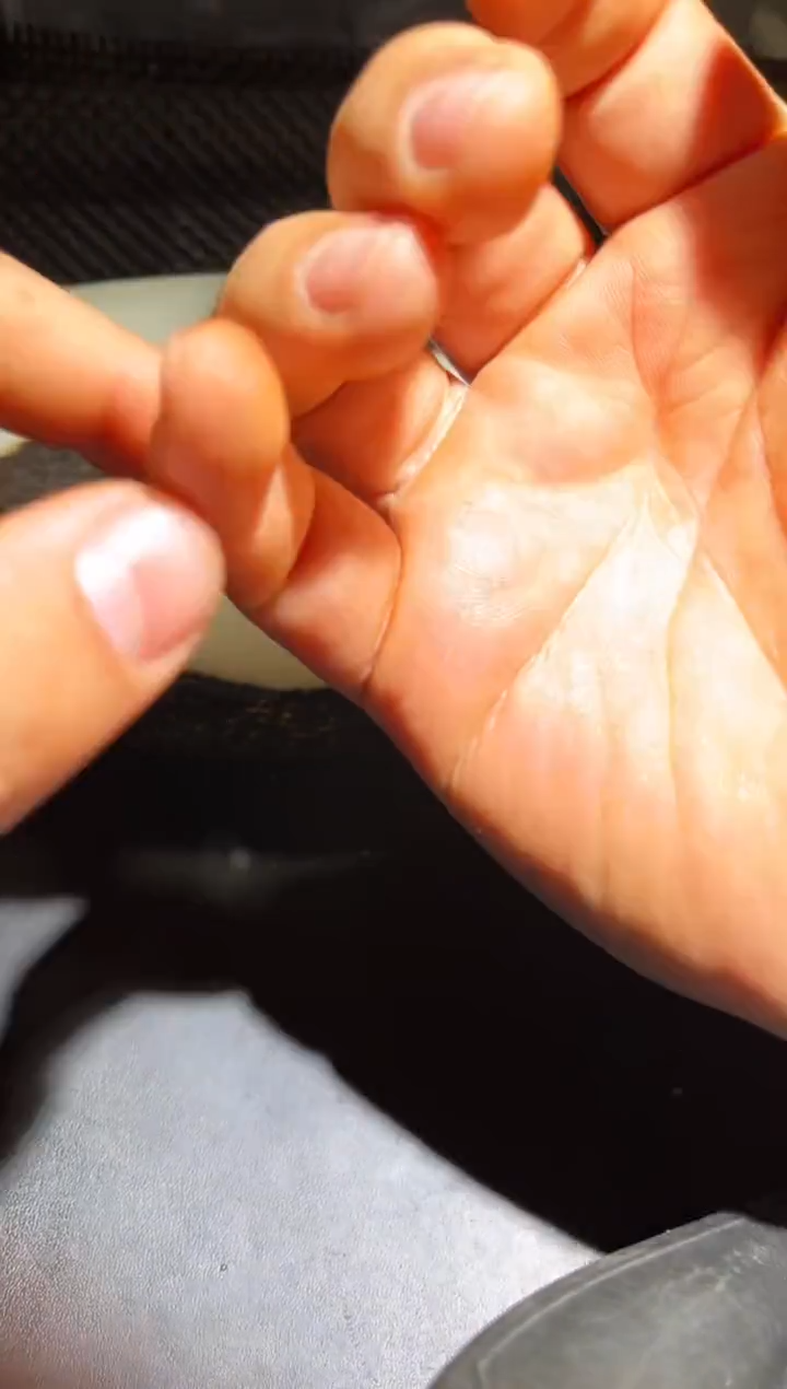 颈饰未镶嵌和田玉（糖玉）3