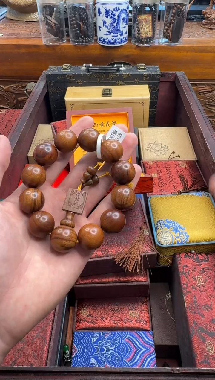 木主播精选精品链接——————黄花梨2.0