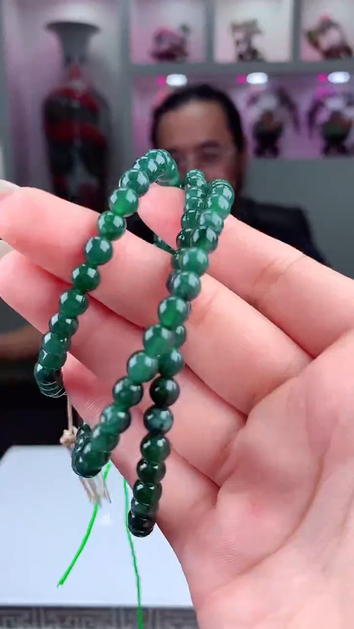 未镶嵌定制翡翠天然翡翠（拍一发一)