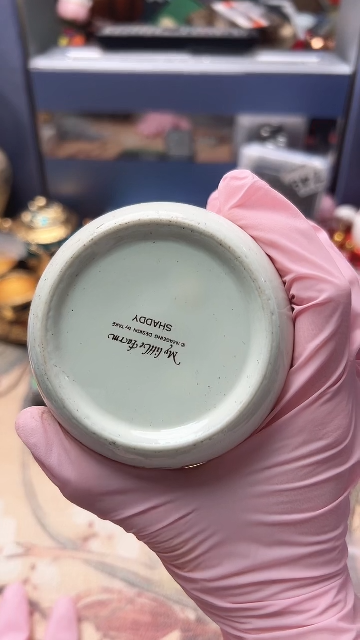 搪瓷白色   瓷器 