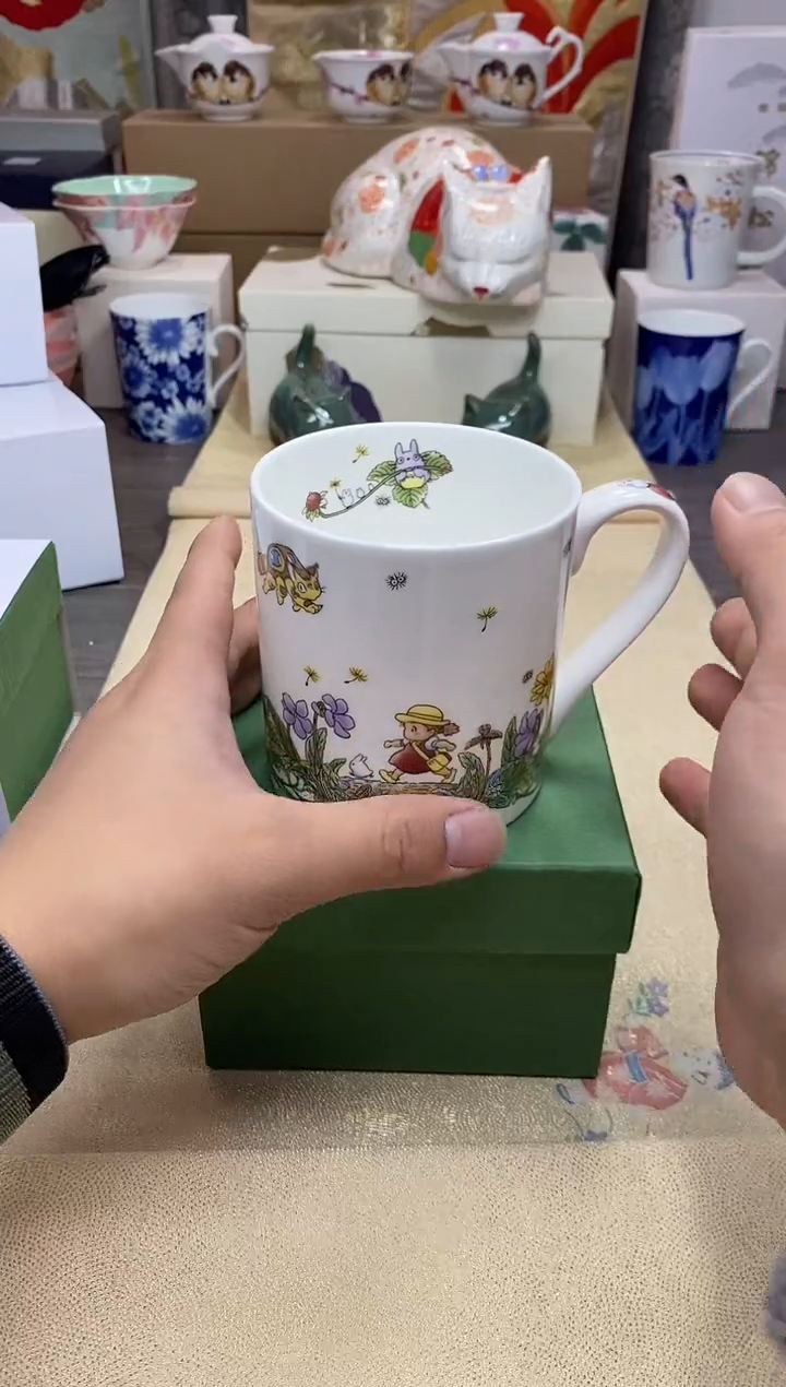 【闪购商品】茶具耐高温全品全新 （5-6 ）