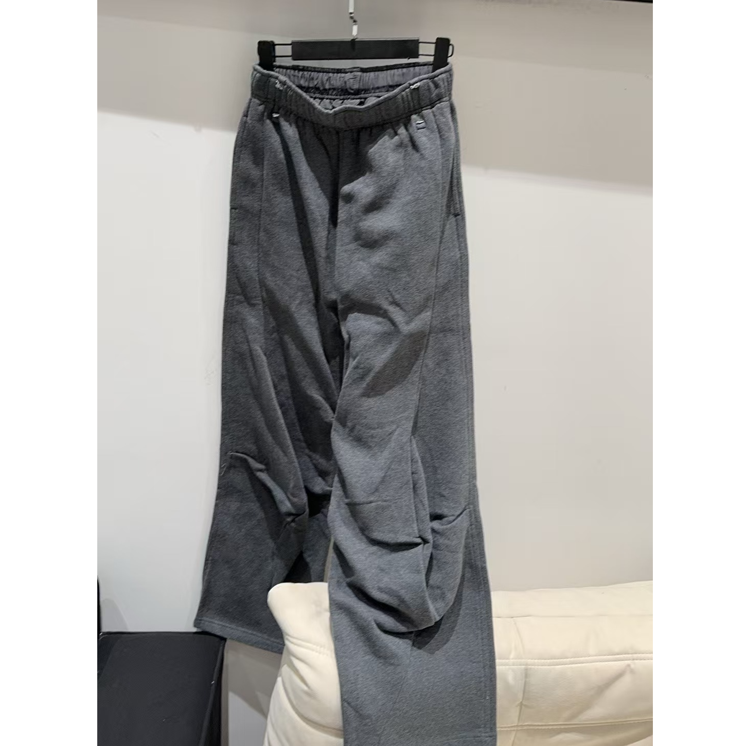 秋冬新款厂家样板清货休闲裤 33