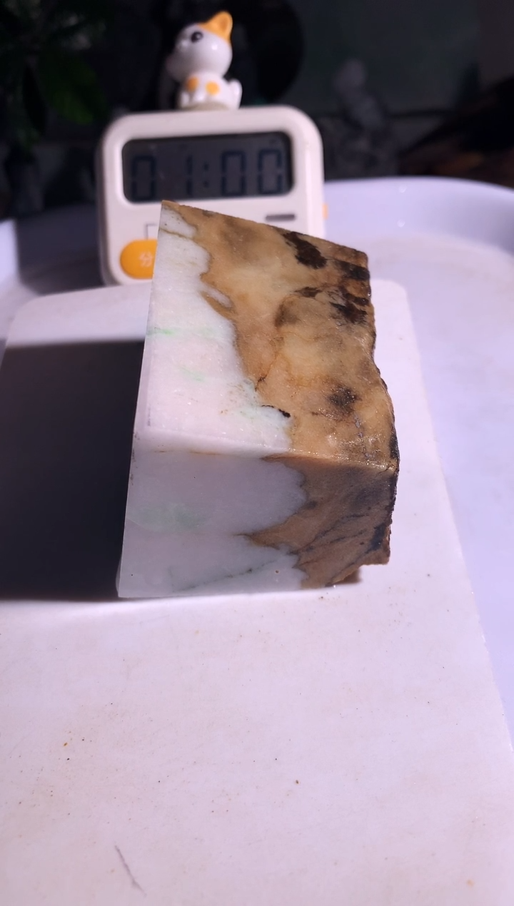 吊坠(不含链)未镶嵌翡翠?****）R376