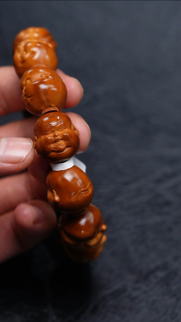 手串/手链橄榄核0**1橄榄核