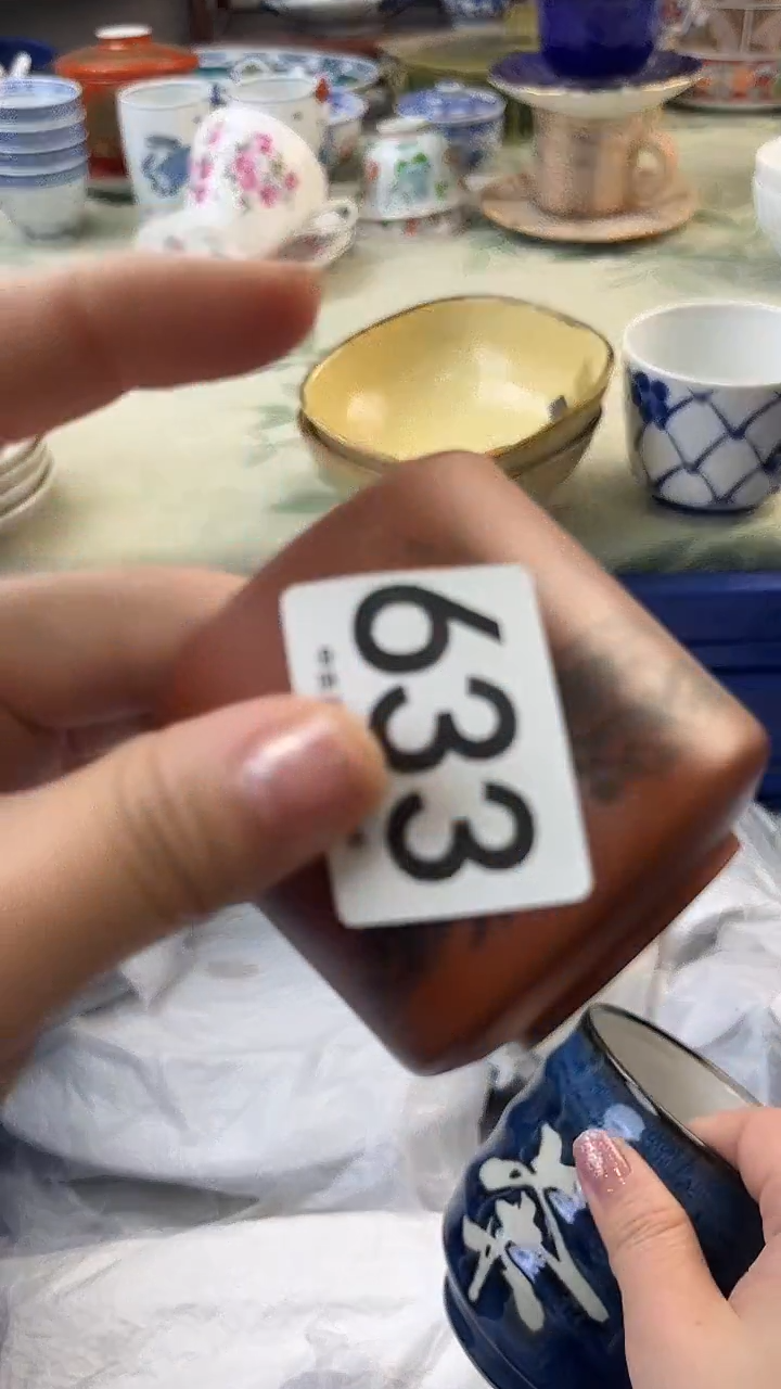 瓷片花****t633.......