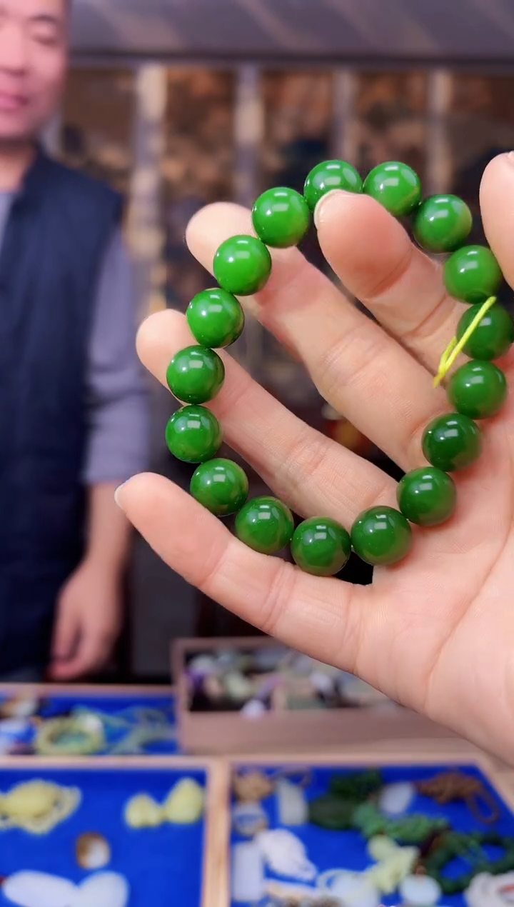 【闪购商品】和田玉颈饰未镶嵌拍一发一多样性发货