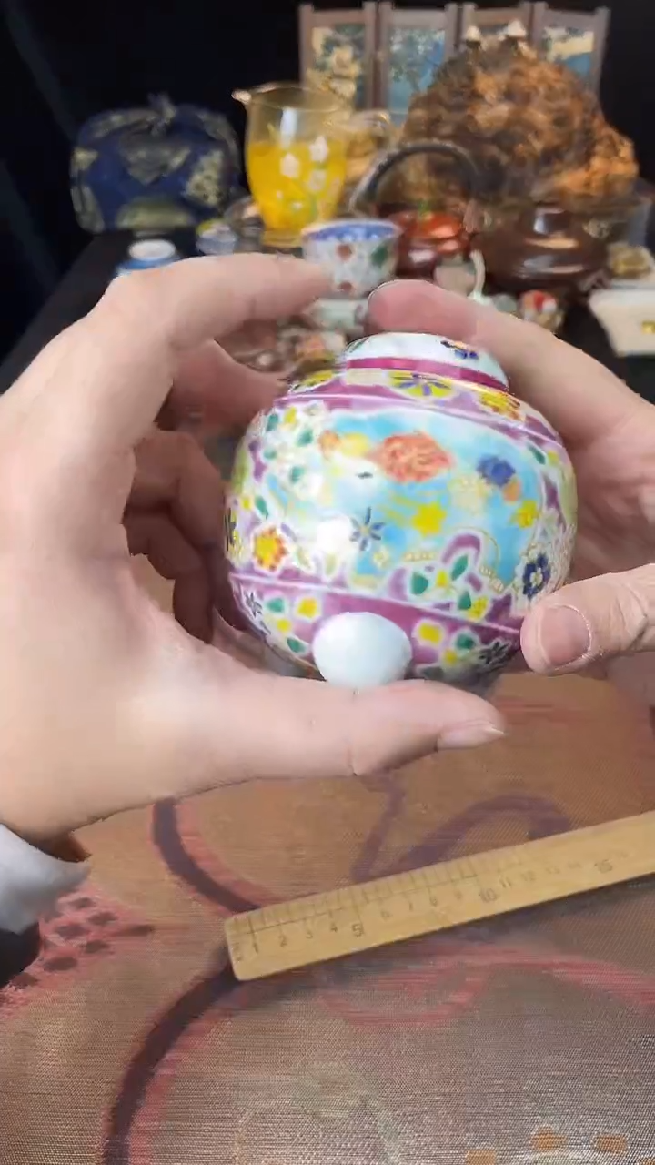 瓷片用****4散瓷默认微瑕，看清尺寸品相再拍