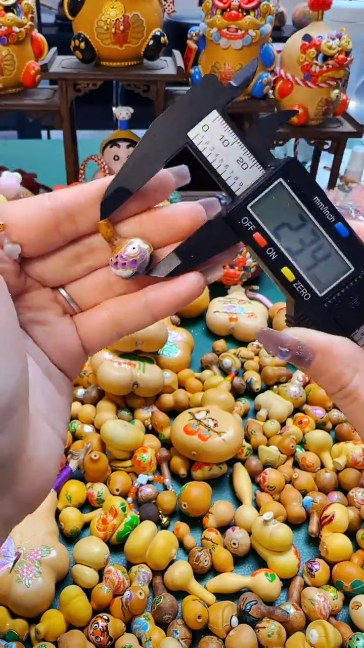 524文玩葫芦文玩好物