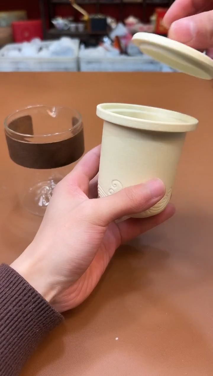 【闪购商品】其他禧一茶器粉丝福利@@888