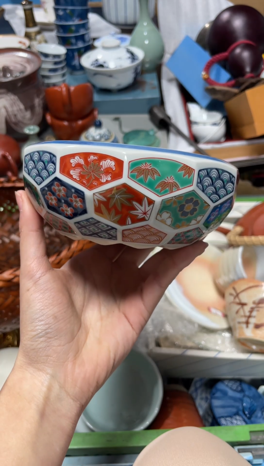 瓷片同**岸精品陶瓷精选~