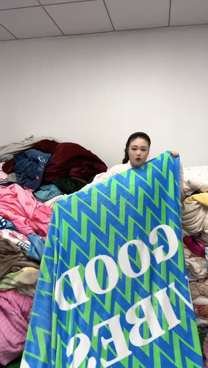 法兰绒2.8X1.8左右以主播所说为准