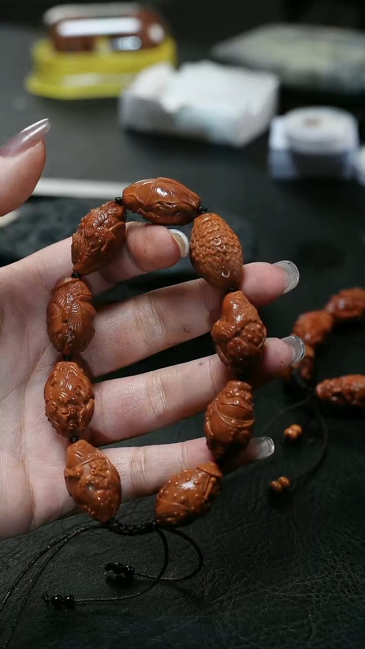 吊坠橄榄核橄榄核