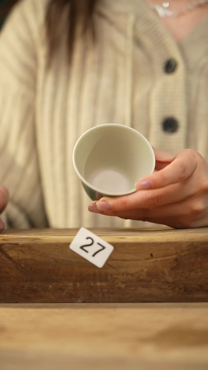 【闪购商品】瓷片！！不顾一切之落单福利杯！！