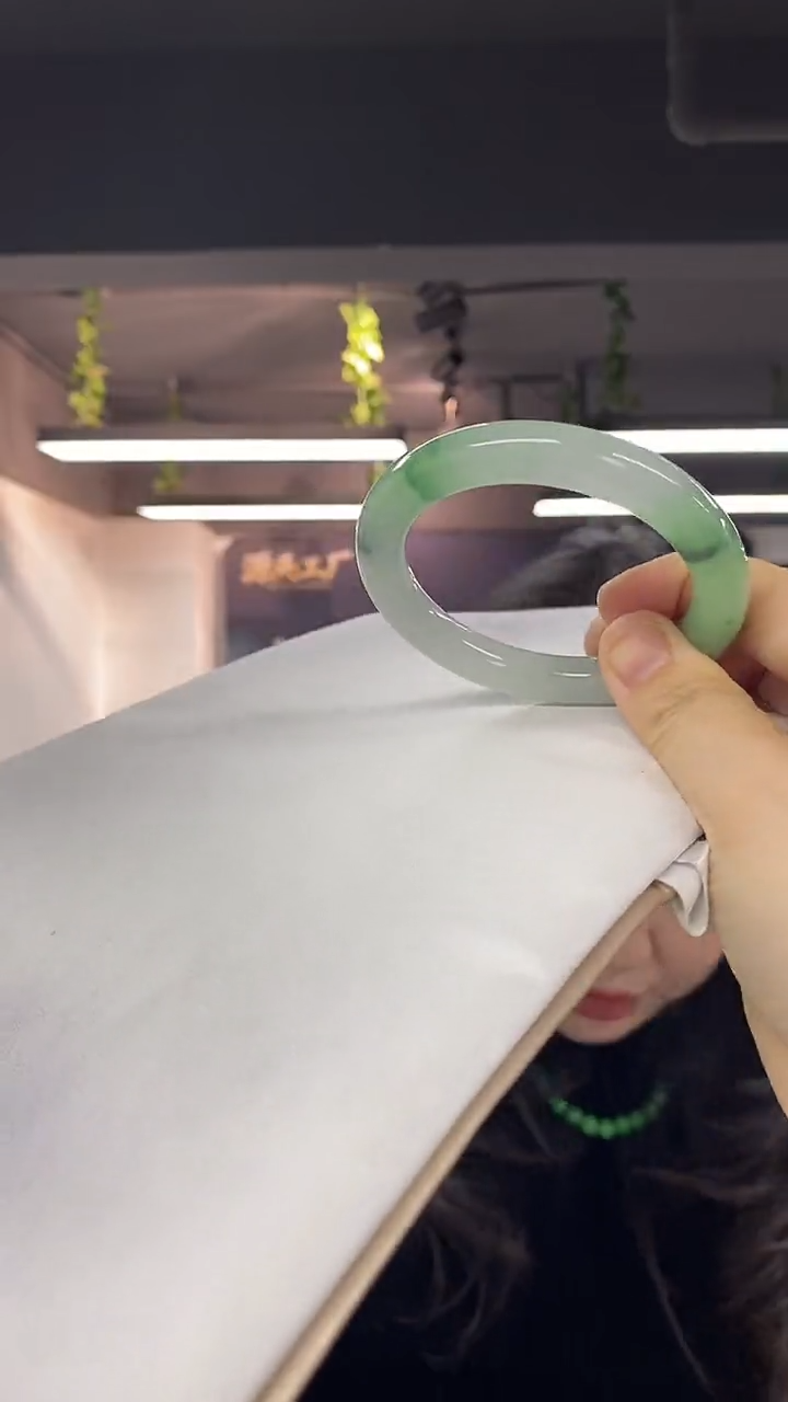 闪购链接 57.6圈口未镶嵌多样性发其一颜色微差（15）