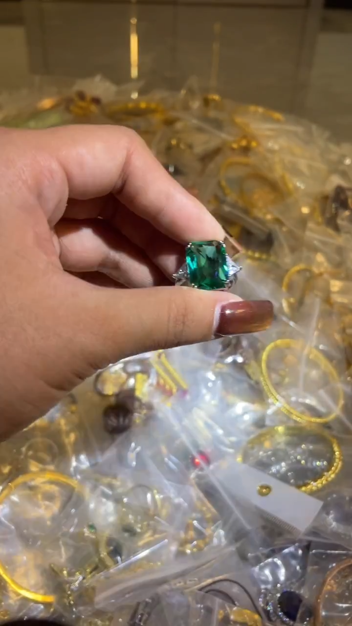 非金属无高端定制精品系列款式S372