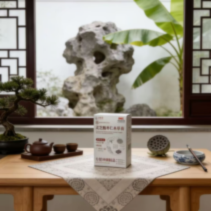 滋补酸枣仁本草膏  