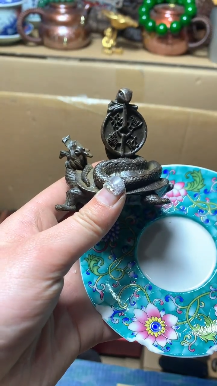 【闪购商品】瓷器默认微瑕瓷器