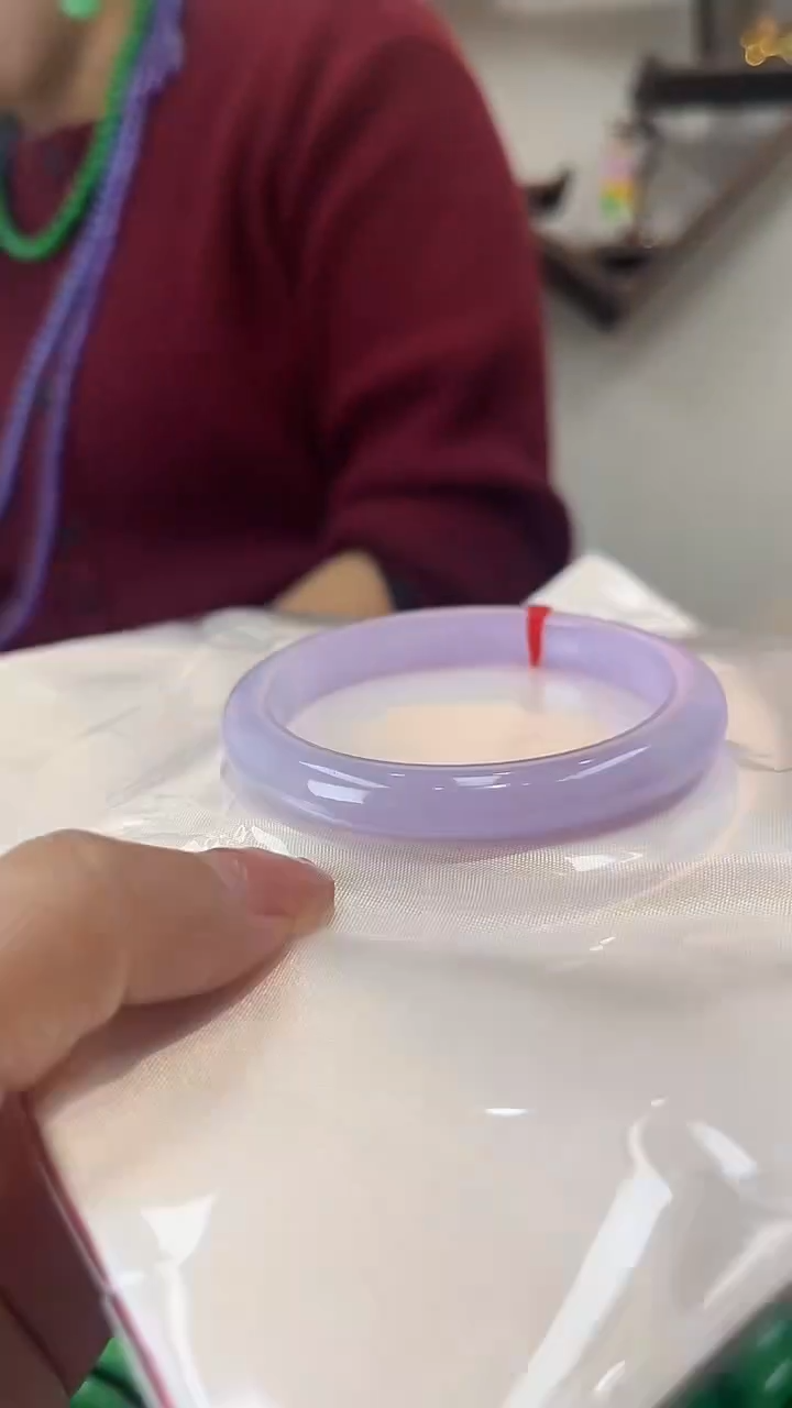 【闪购商品】砖雕a26 圈口56.5 独货手镯