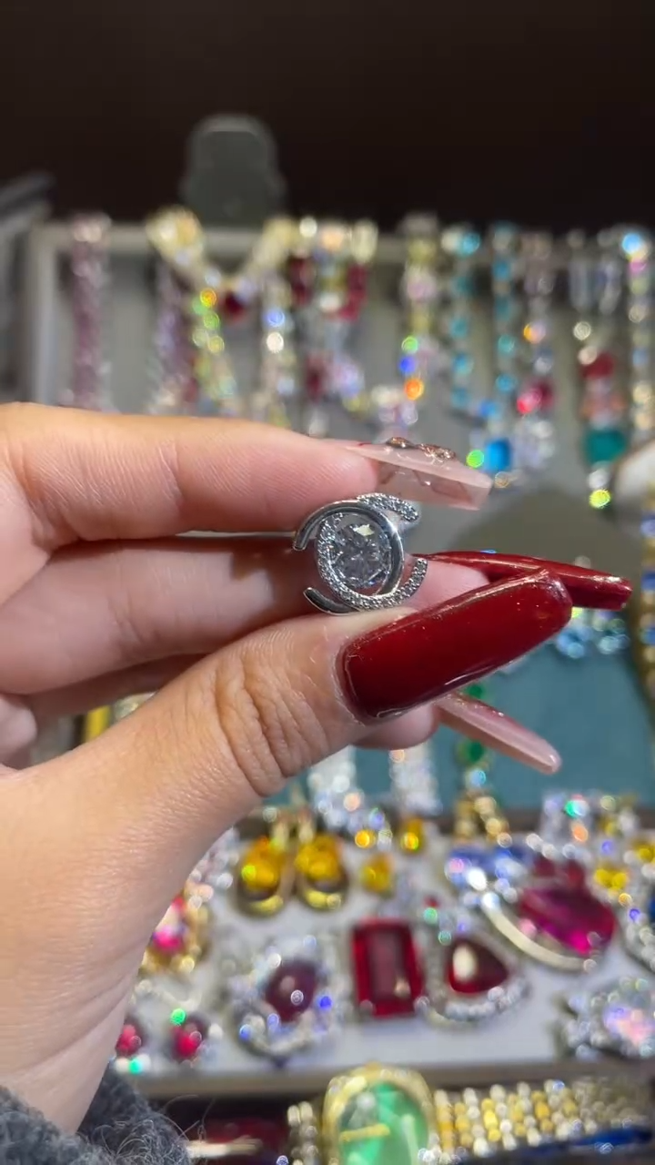 非金属无高端定制精品系列款式S158