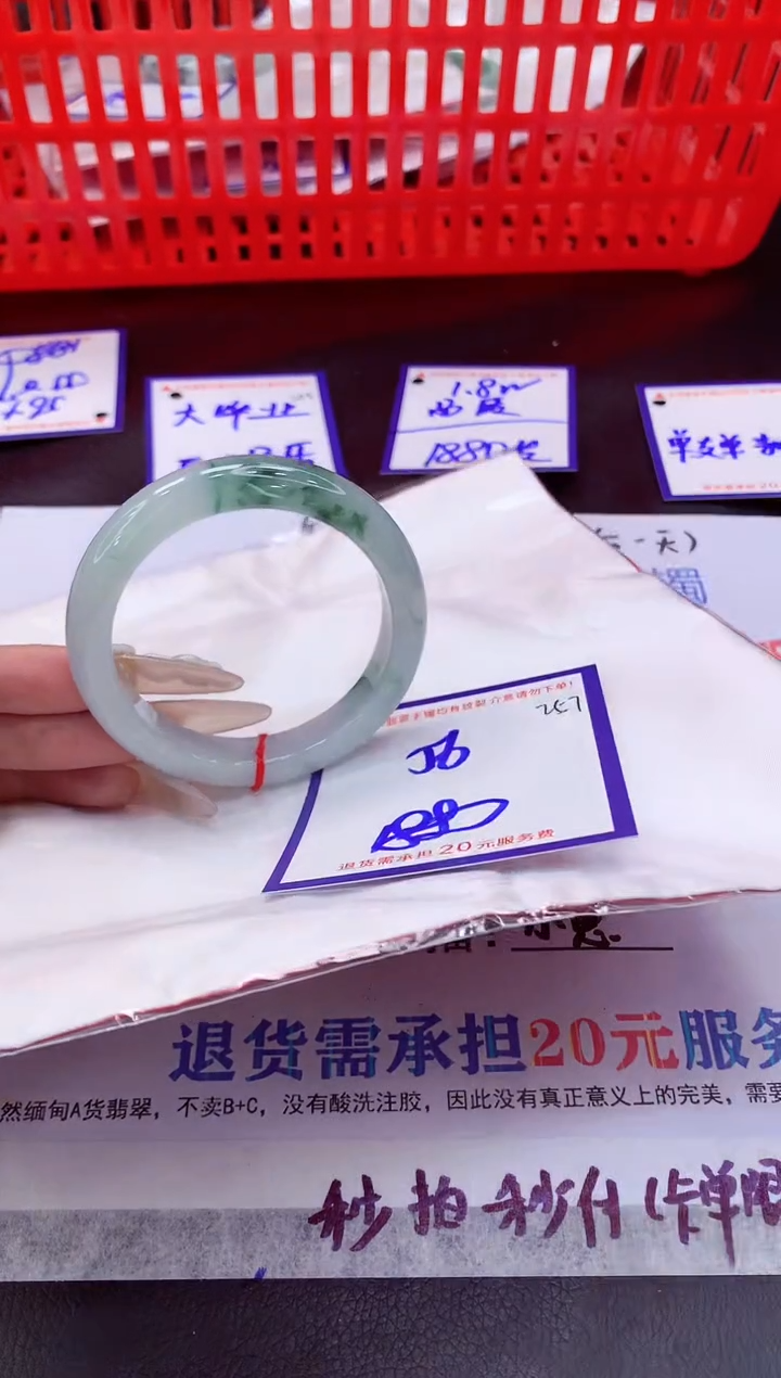 未镶嵌手镯翡翠11111111