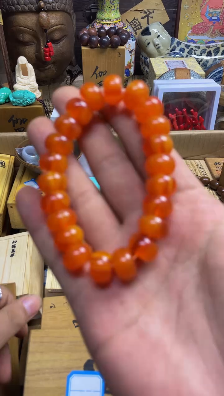 宝顺中古仓直播好物推荐
