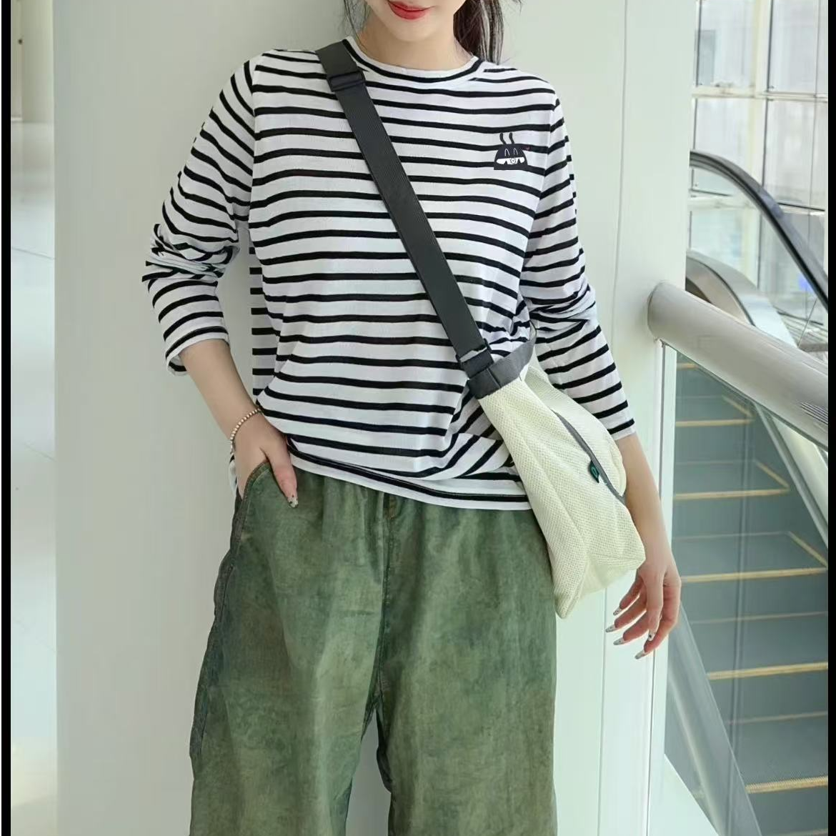 【小半女装】单品直播链接（十二）