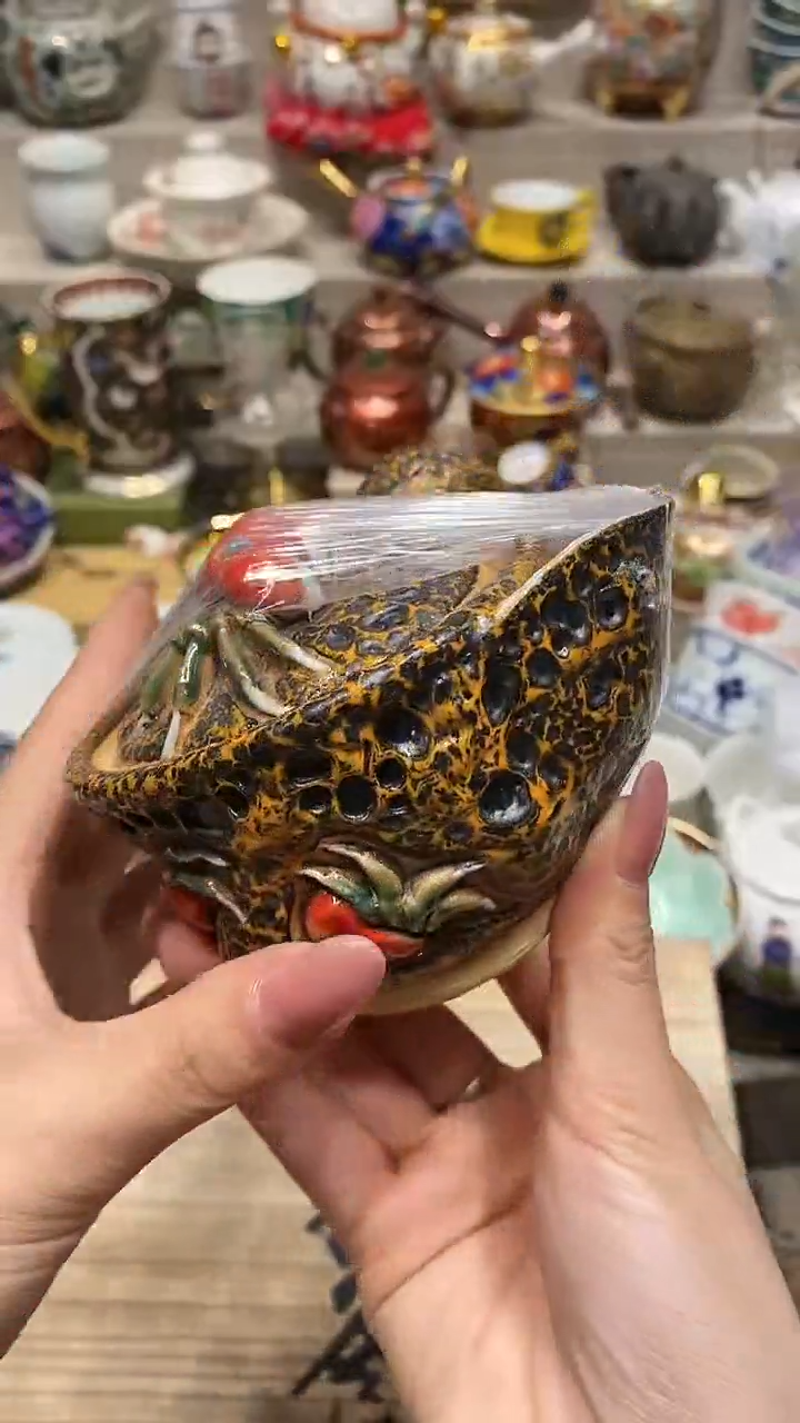 瓷片直播闪购的优势