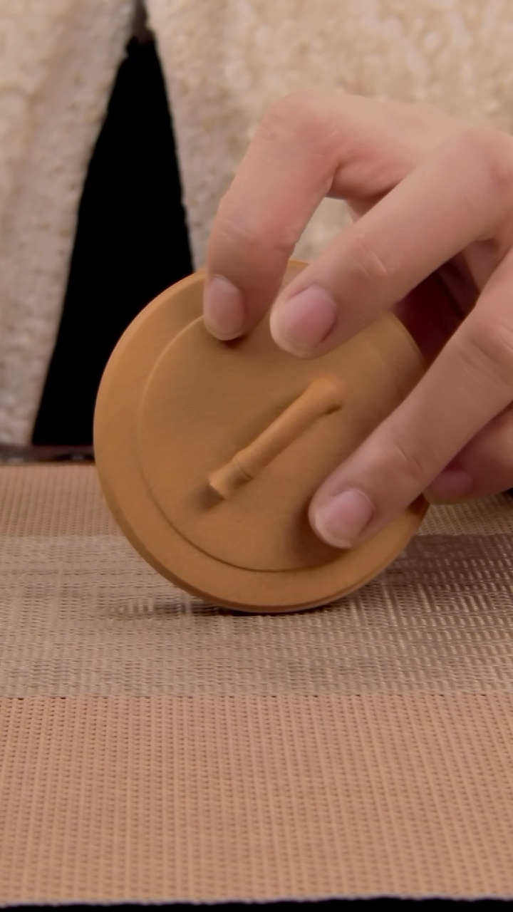 茶壶紫砂大**理黄金段盖被原矿