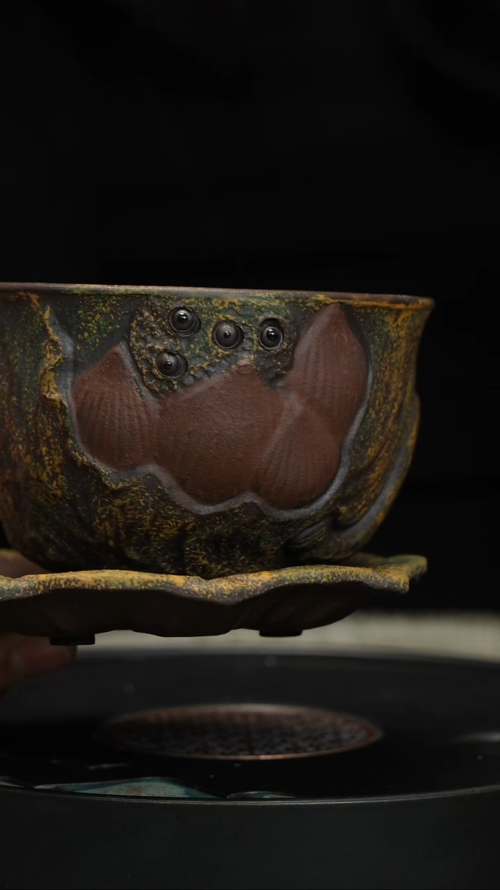 【闪购商品】紫砂茶杯紫砂茶具正品