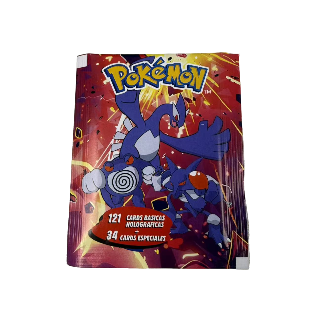 宠物小精灵宝可梦 ptcg black dark 系列 收藏卡（盲盒待拆）