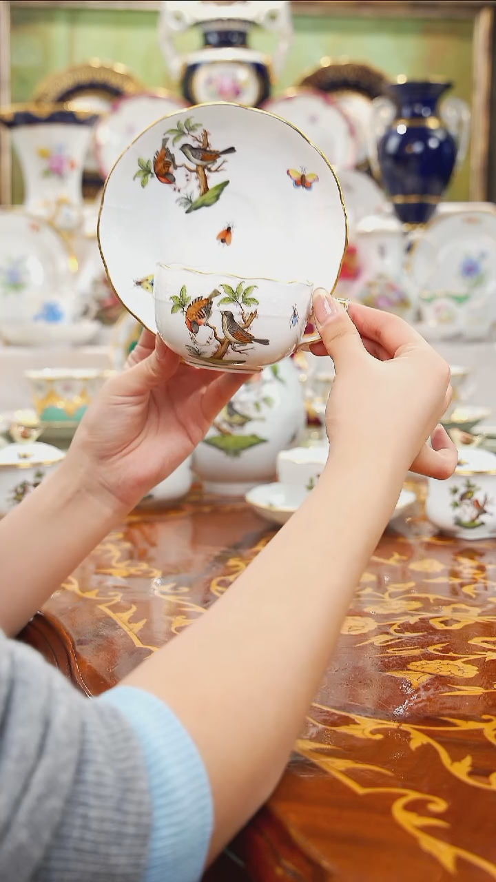 瓷米多家中古瓷器如图所示28