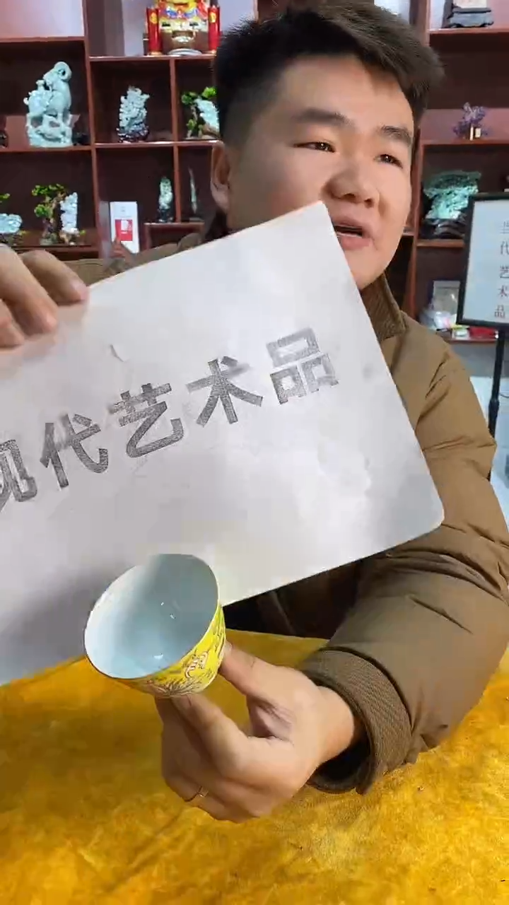 G13景德镇高端瓷器