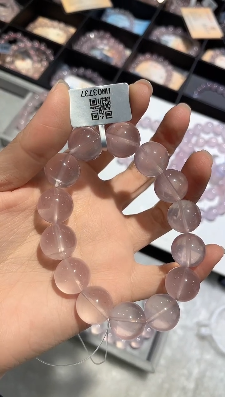 【闪购商品】水晶手串未镶嵌手串