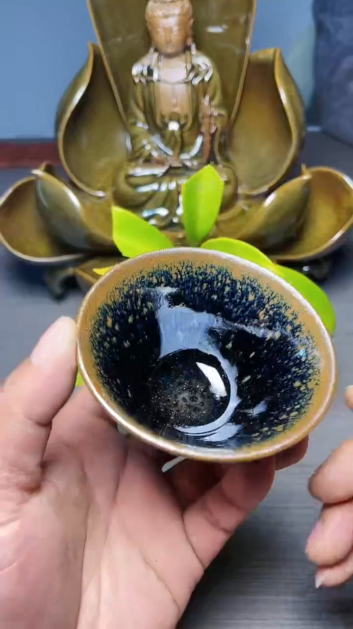 【闪购商品】茶盏259-186--------