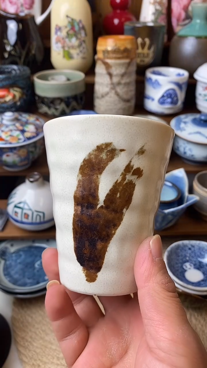 中古物品默认微瑕