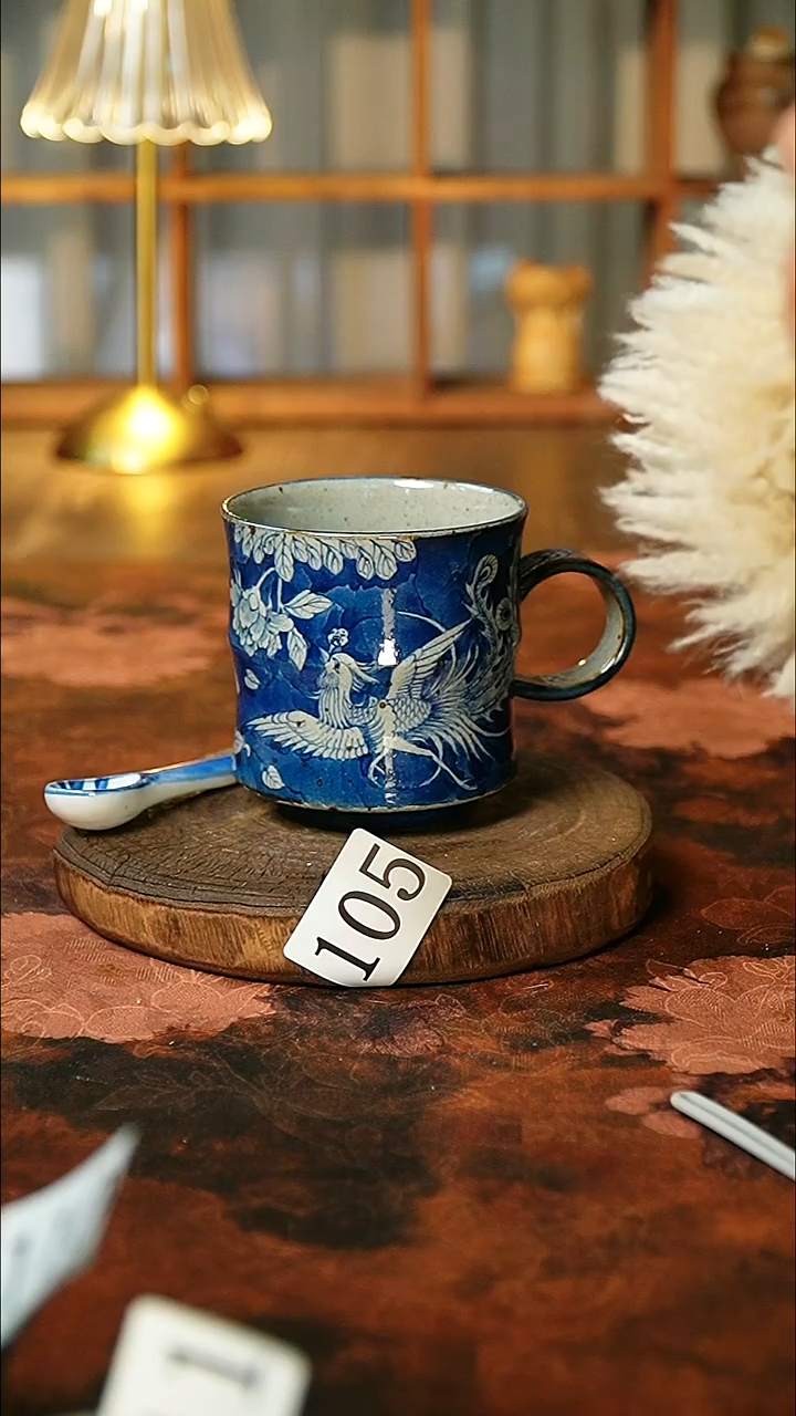 茶碗...........105