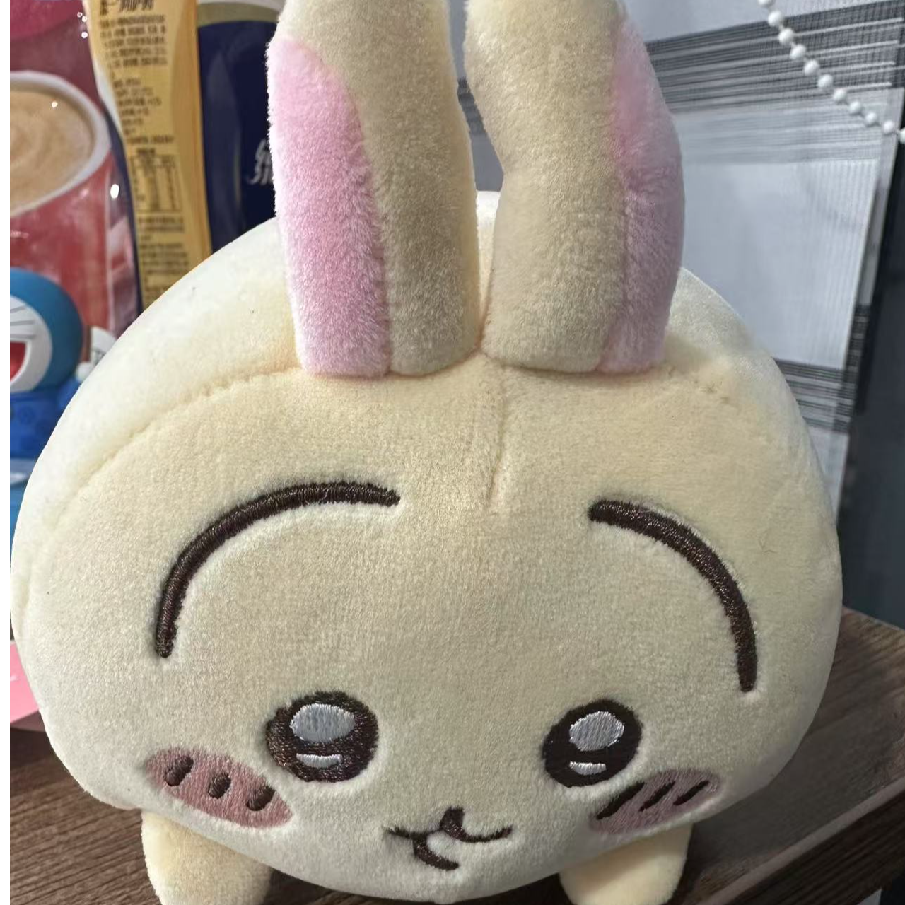 【ChiiKAWA】毛绒 全新正品