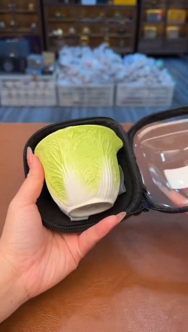 【闪购商品】熹物见山清仓福利品111111