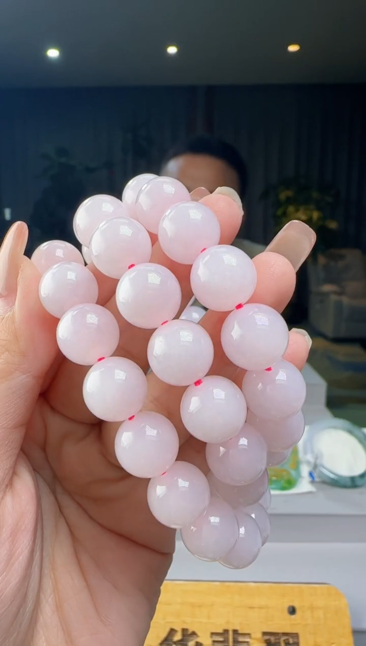 颈饰未镶嵌翡翠YL@@WS51106010