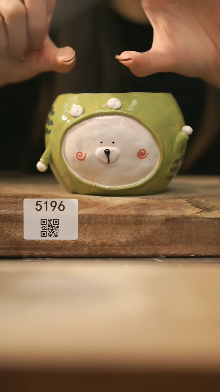 【闪购商品】【落单孤品】福利/茶洗@@5196