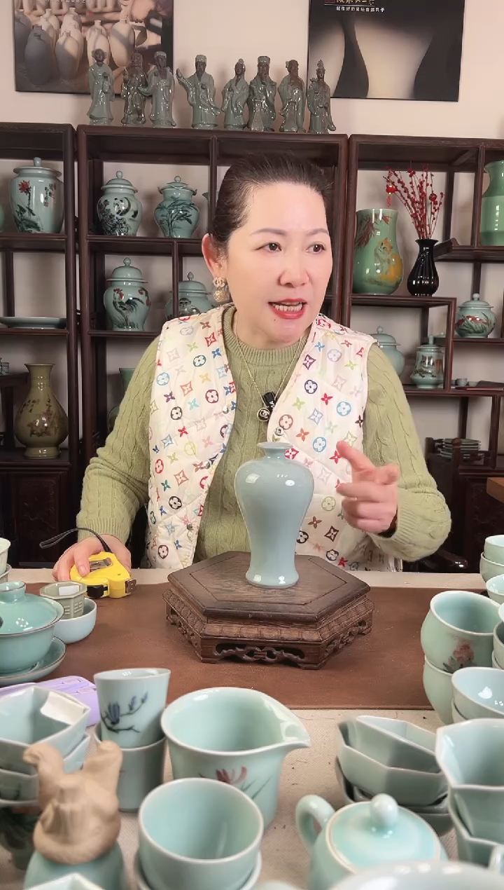 纯手工 哥粉 美人醉