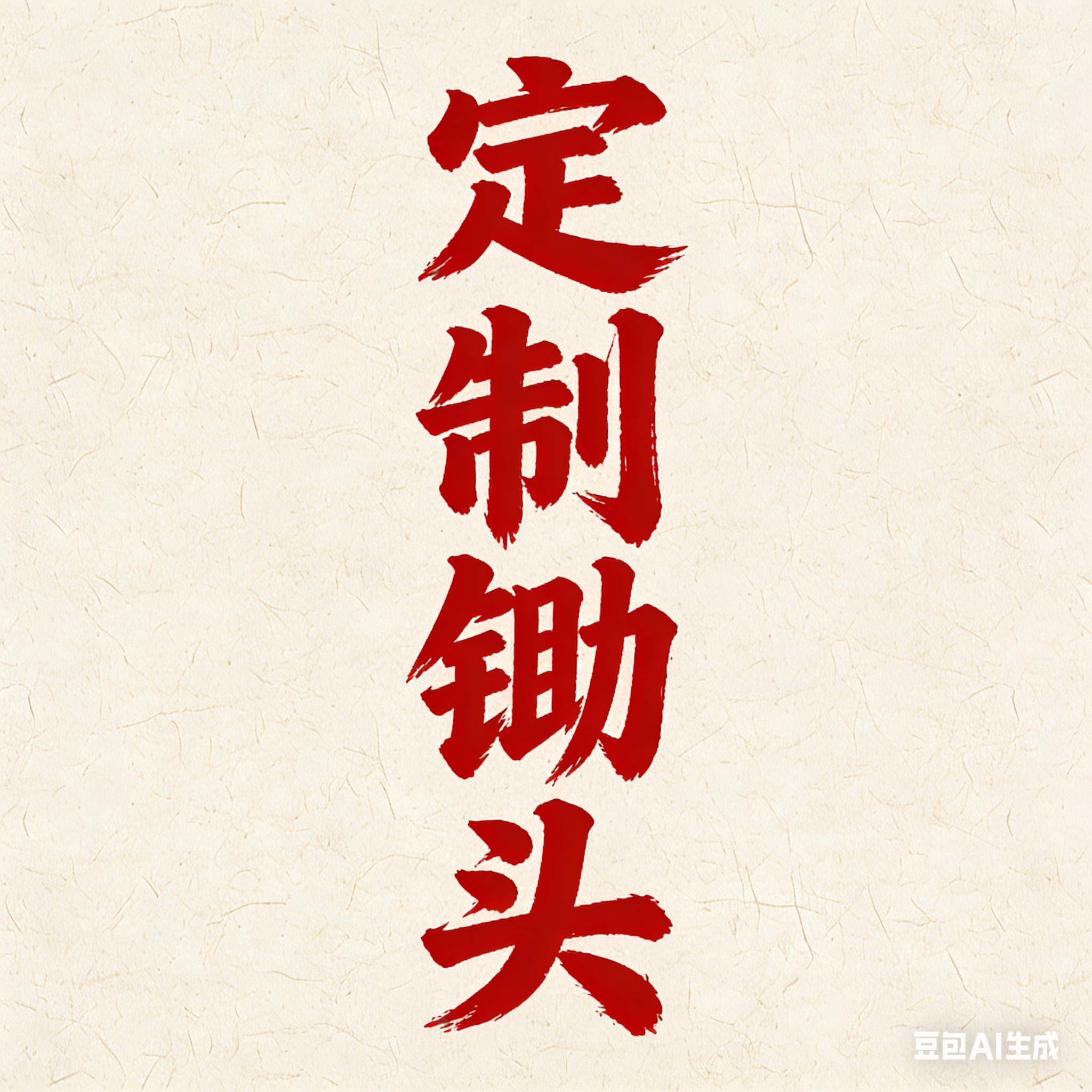 定制锄头高碳钢炮弹钢定制补差