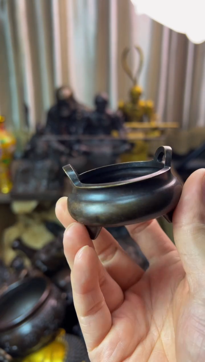 【闪购商品】1案台摆件 物品摆件