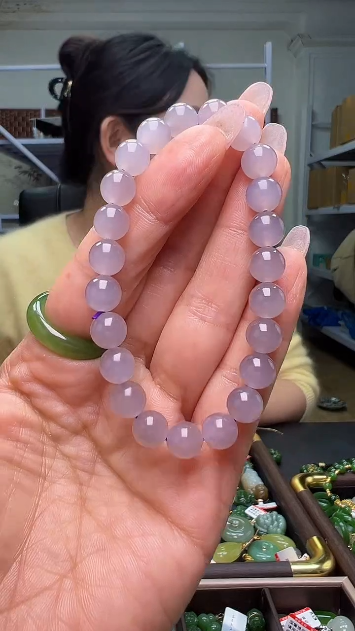 颈饰未镶嵌和田玉（多样性发货.发其一）11.30.76