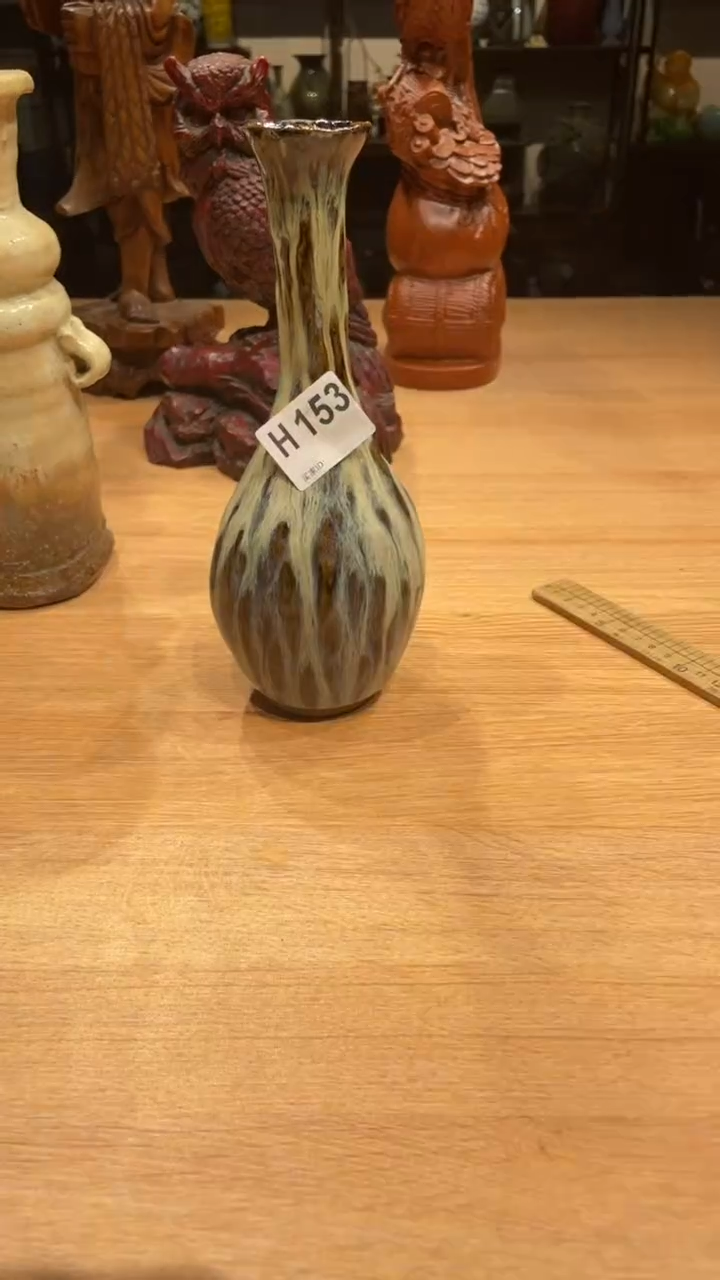 置物木器茶具摆件