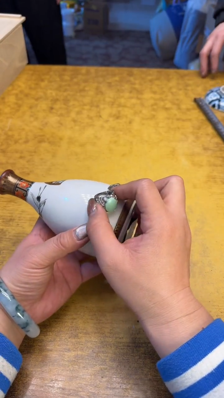 【闪购商品】瓷器瓷器瓷器瑕疵173