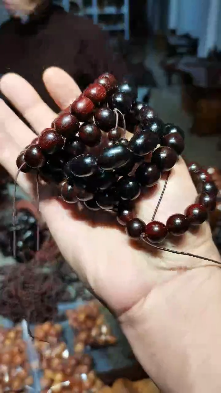 木品**业印度小叶紫檀，6条