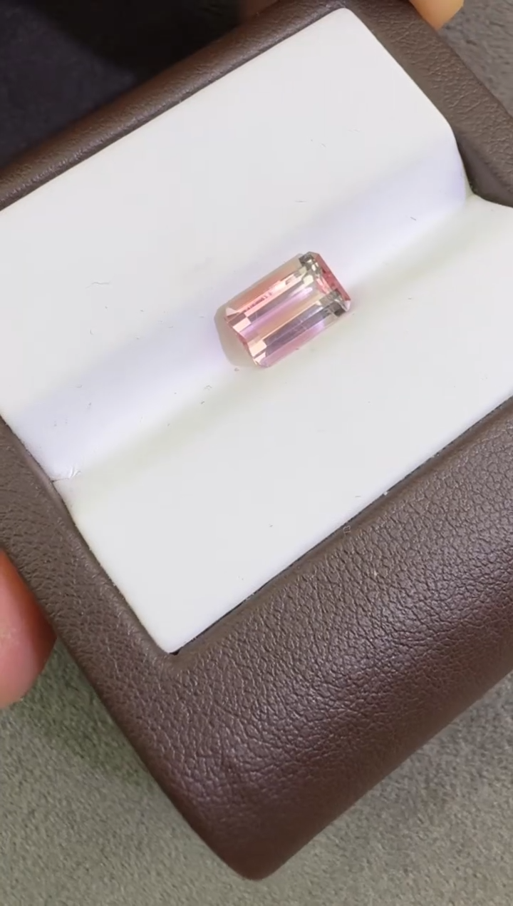 【闪购商品】碧玺珠宝奇石未镶嵌2CT